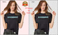 do background remove photo editing transparent images