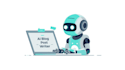 write a high quality blog post using ai in 24 hours