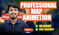 undefined vox and johnny harris inspired map animations