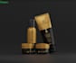 design cosmetic labels and luxury packaging