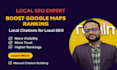 build local citations for google maps ranking and local SEO