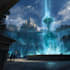 create environment concept art