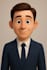 create pixar style 3d ai animation