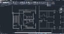 draw any 3d model with autocad