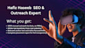 build SEO backlinks with manual outreach