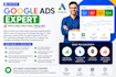 manage google ads campaigns with advanced strategies
