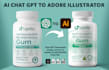 create print ready packaging and label design from your ai chatgpt image