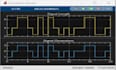 design and simulate matlab projects in electrical engineering and control system