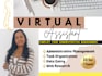 expert virtual assistant in spanish for your business