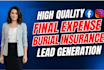 provide high quality final expense transfers