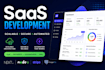 build your saas app with nextjs nodejs and automation