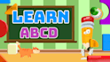create kids educational cartoon, preschool learning animation, nursery rhymes