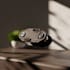 create hard surface models with clean topology and textures