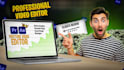 edit your youtube videos professionally