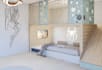 design functional and modern kids rooms ready to build