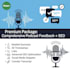 create professional SEO podcast show notes to boost your visibility