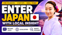 help you adapt your business for the japanese market