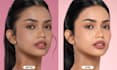 do beauty photo retouch for skincare brand