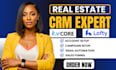 design lofty jouwweb jimdo webador website fix clone redesign lofty crm jouwweb