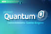 do photon quantum 3 multiplayer game development