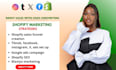 boost shopify sales shopify marketing shopify facebook ads shopify google seo