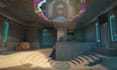 stylized 3d environment design 3d game environment level design game world map