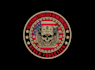 create wonderful and excellent military logo design