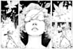 draw simple black and white illustration