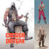 draw and design your comic character