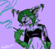 draw your lovely fursona
