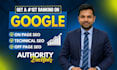rank your website on google, chat gpt,gemini with generative engine optimization