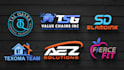 do beautiful logo design