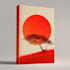 create an book cover design, book cover design