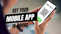 develop native and hybrid mobile applications