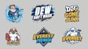 do concrete, pressure wash, cleaning, construction logo