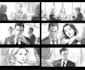 illustrate comic character design storyboard