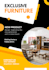 create professional posters and flyers