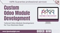 help odoo installation, hosting and setup on cloud server