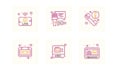 design custom icon set for your website and app