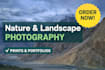 provide beautiful, street, nature and landscape photography