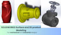 perform complex surface modeling and class a surfacing in solidworks