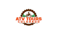 design creative adventure company logo