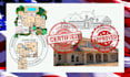draw stamp architectural drawing mep foundation framing plans structural drawing