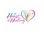 create wonderful and excellent heart logo design