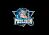 create exclusive and marvelous poseidon logo design