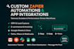 build high impact zapier automations for saas and agencies