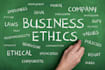 research and write on business studies
