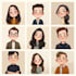 design animate character logo, cartoon portrait, avatar