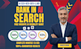 do ai SEO, GEO and aeo optimization to boost ai visibility score and rankings