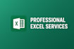 clean, organize, and format your excel files with professional structure